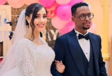 سوداني ومصرية