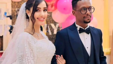 سوداني ومصرية