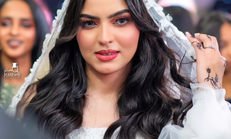 شاهد بالصورة.. عروس الفنان أحمد أمين تواصل خطف الأضواء على مواقع التواصل والجنس اللطيف يعترف بجمالها: (واقعة من مسلسل تركي والنصيحة بعيدة شديد وما بتشبهنا) 1 عروس أحمد أمين