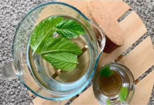 فوائد النعناع واستخداماته العلاجية.. تعرّف عليها 20 نعناع شاي