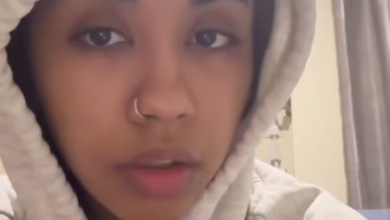 شاهد بالصورة والفيديو.. "نهلة" تخرج في مقطع ترد فيه على زوجها "ميسرة" بعد أن اتهمها بشرب "البيرة" وإقامة علاقة غير شرعية مع شاب ببريطانيا 2 نهلة ميسرة