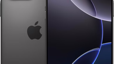 شاهد بالفيديو.. فنانة سودانية مغمورة تهدي مدير أعمالها هاتف "آيفون 16 برو ماكس" وساخرون: (لو اتشاكلت معاهو بتقلعه منو) 2 هاتف ايفون