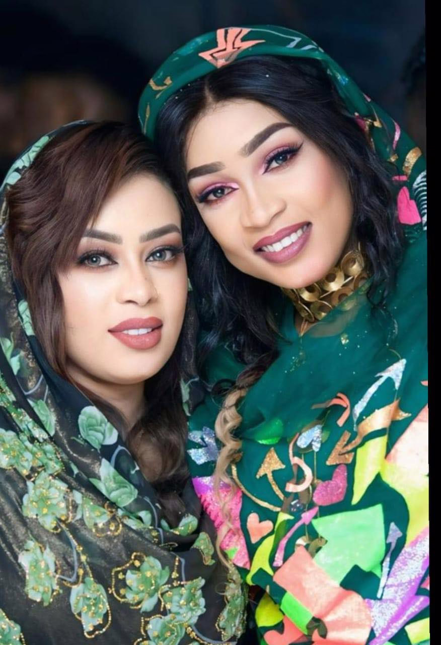 إيمان الشريف والدولية 1