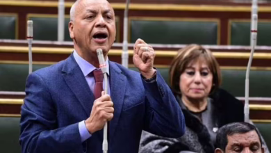 عضو بمجلس النواب المصري يطالب حكومة بلاده بمنح السودانيين مهلة شهرين لتوفيق أوضاع إقامتهم: (هم ضيوف مصر فى هذه الفترة الصعبة والآلاف منهم عادوا إلى وطنهم يحملون كل معانى المحبة) 3 1539000