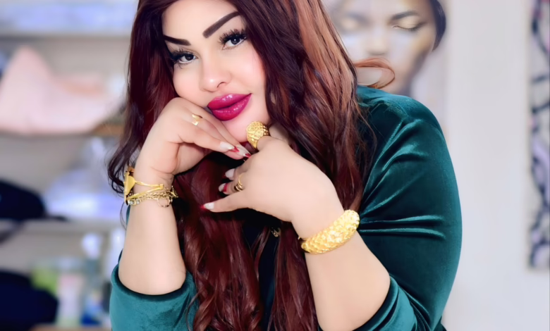 شاهد بالفيديو.. سيدة الأعمال السودانية "هبة كايرو" تستعرض بسيارتها الفارهة في شوارع القاهرة وتشكر زوجها المصري والقروب العامل معها 1 609003030 866085923075169 6395203984858523027 n