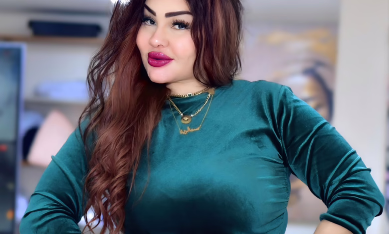 شاهد بالصور.. سيدة الأعمال السودانية هبة كايرو تستعرض جمالها في أحدث إطلالة بمناسبة العام الجديد 1 610950027 866086289741799 7095026433962457482 n