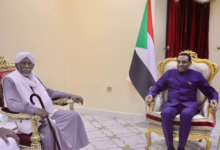 رئيس الوزراء يثّمن المواقف التاريخية لقيادات الأنصار في جمع الصف الوطني 22 FB IMG 1769064632757 1