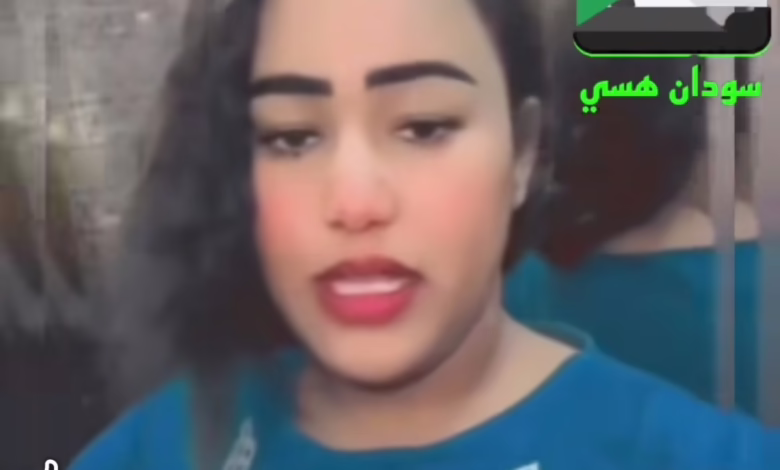 شاهد بالفيديو.. رمتهم في "الزبالة".. فتاة سودانية تبدي غضبها من سائق سيارة أجرة سوداني بالسعودية أرسل لها هدايا عبارة عن "معجون" و "صابون حمام": (يعني قصدك أسناني صفراء ووسخانة؟) 1 acf05aae 79d8 4a06 ac6a cd74d6191f9a