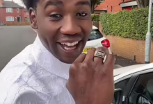 التجاني كارتا