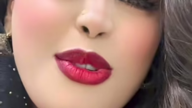 ايمان الشريف جديد