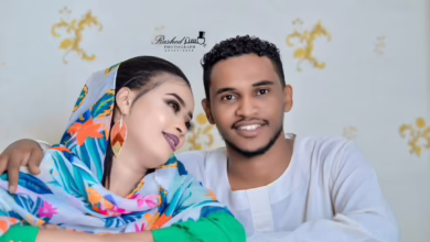 ايمان وايهاب3 1