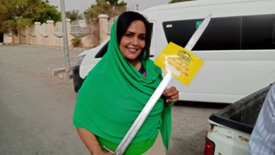 سهير عبد الرحيم جديد