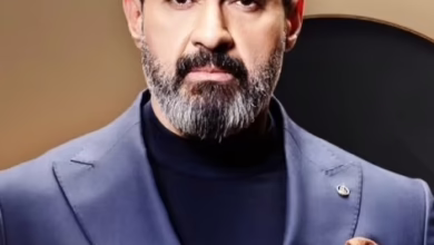 صورة ياسر جلال