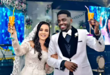 مأمون وزوجته