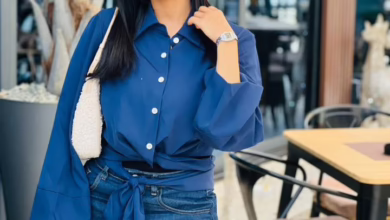 منية مجدي جديد