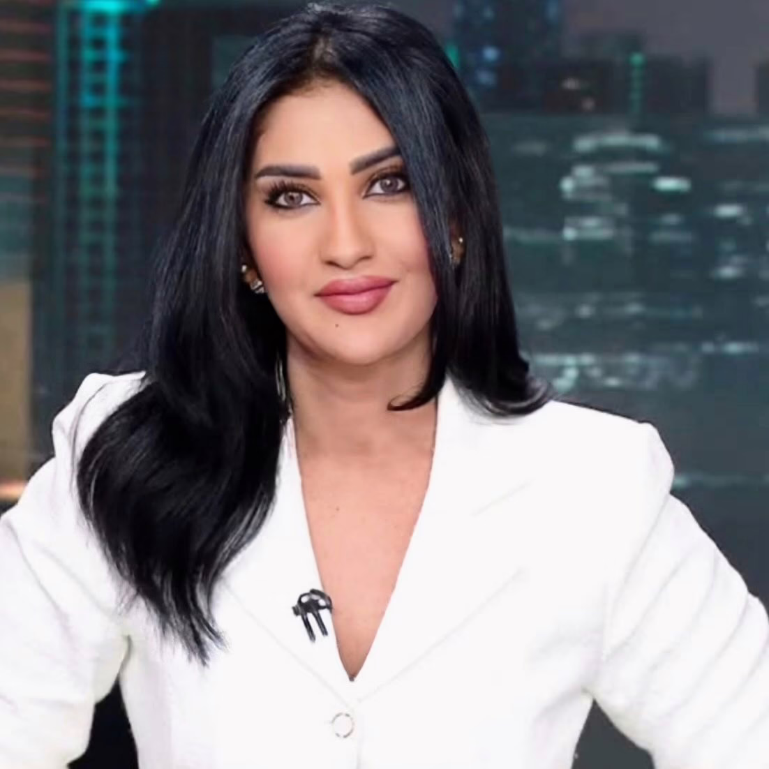 تسابيح خاطر اطلالة