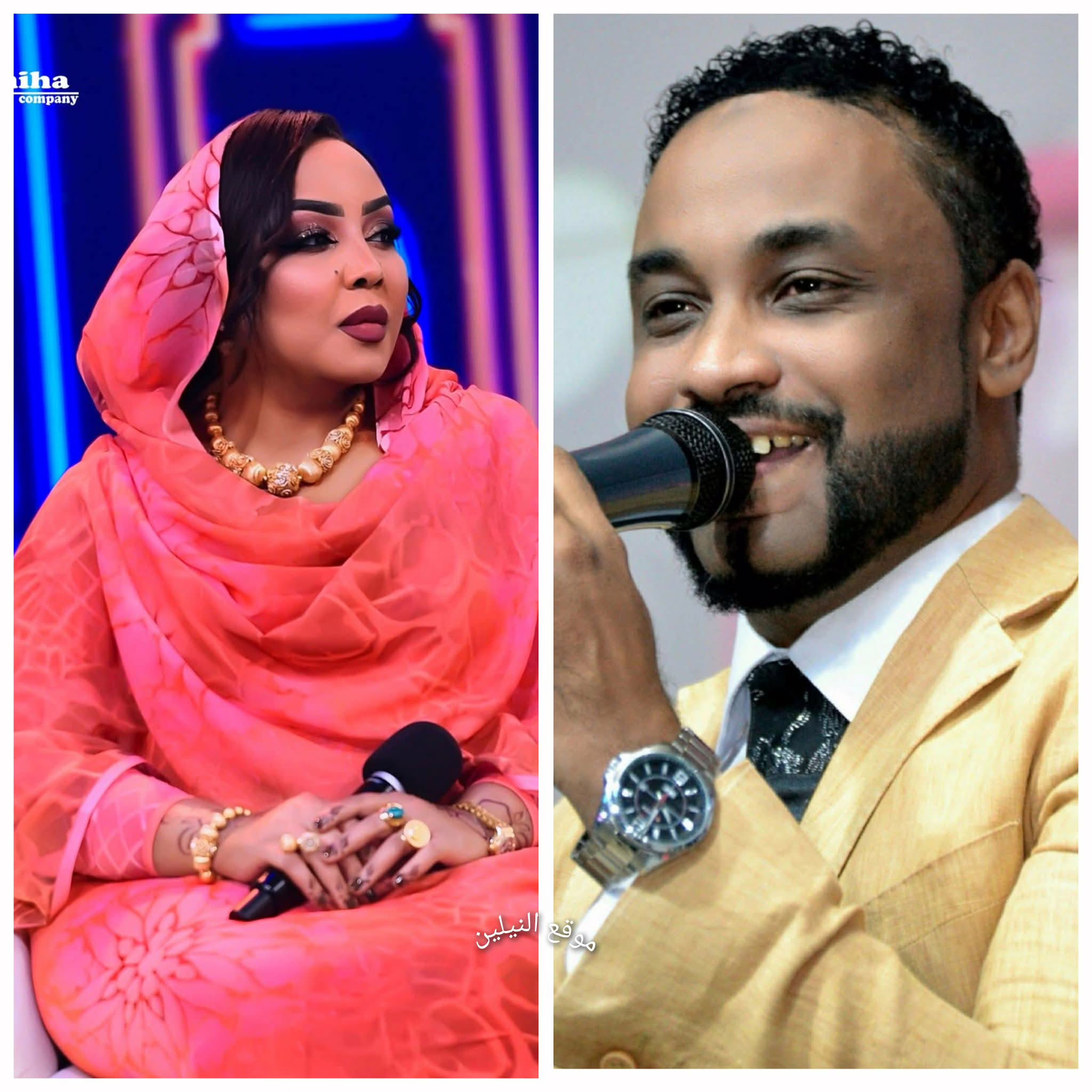 الفنانة هدى عربي تدعم "الجقر" بعد السخرية التي تعرض لها مؤخراً: "شاطر وبطل وقادر يحقق مشاهدات عالية" 10 هدى عربي والجقر