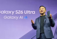 ميزة لا يملكها أي منافس.. المواصفات الرسمية لهاتف Galaxy S26 Ultra 71 081a425d e158 4735 b659 5c6f0ac7120c 16x9 1200x676