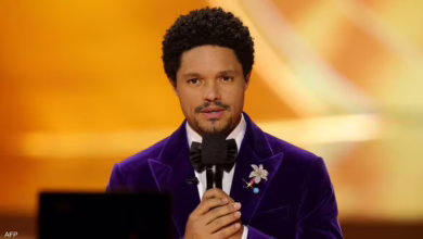 ترامب يهدد مقدّم احتفال توزيع جوائز غرامي بمقاضاته 2 1 1850268