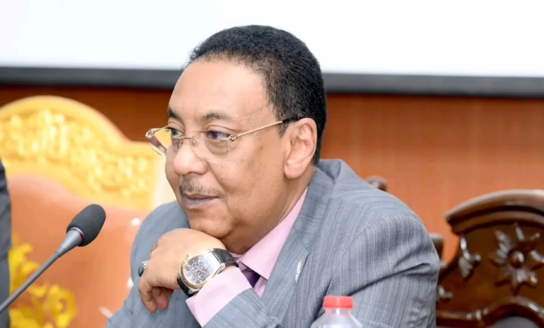 اتحاد الغرف التجارية يشيد بإجراءات المواصفات في تنظيم حركة السلع 1 1769943912844