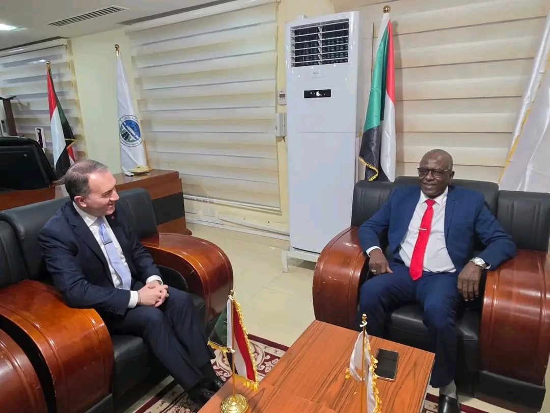 السودان وتركيا يبحثان شراكة استراتيجية لإعادة بناء البنية التحتية وقطاع النقل 10 1770013560823