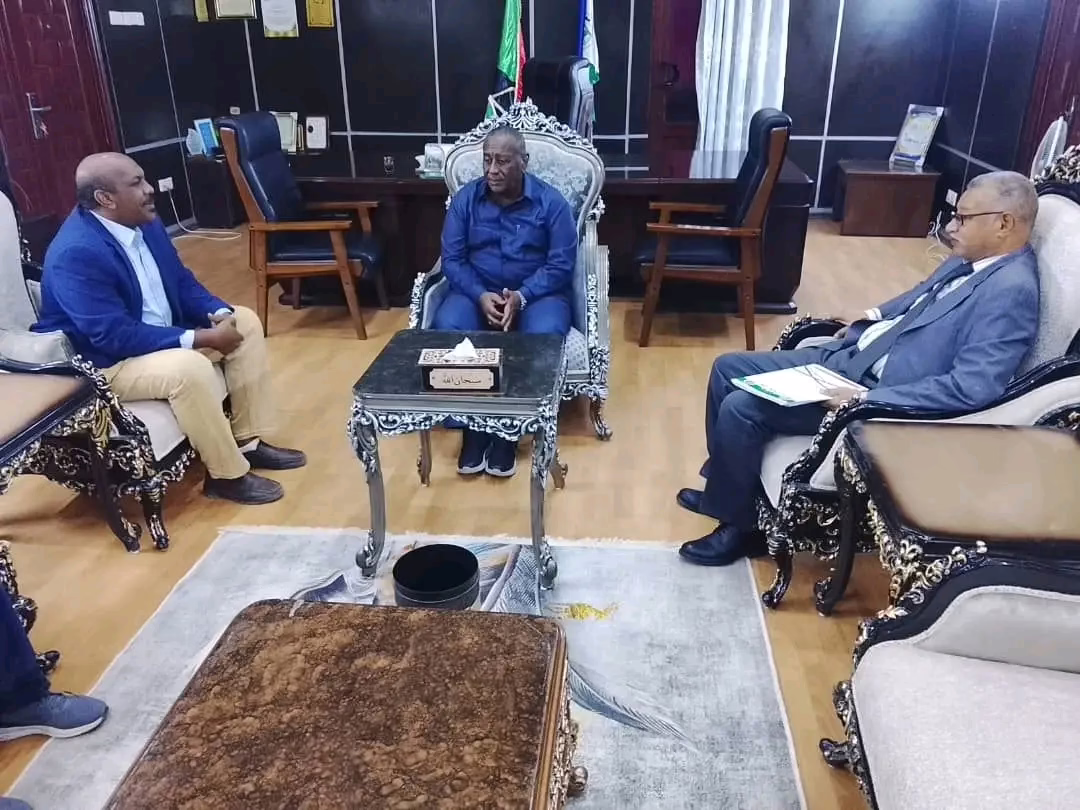 ترتيبات لتمليك 2400 أسرة بالجزيرة لوسائل إنتاج زراعي وحيواني و استزراع سمكي و دواجن 10 1770040248479