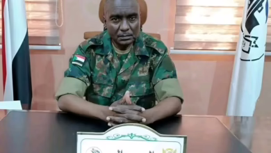 ولاية غرب كردفان: اعفاء وتعين لمديرين عاميين بعدد من وزارات الولاية 3 1770119521285