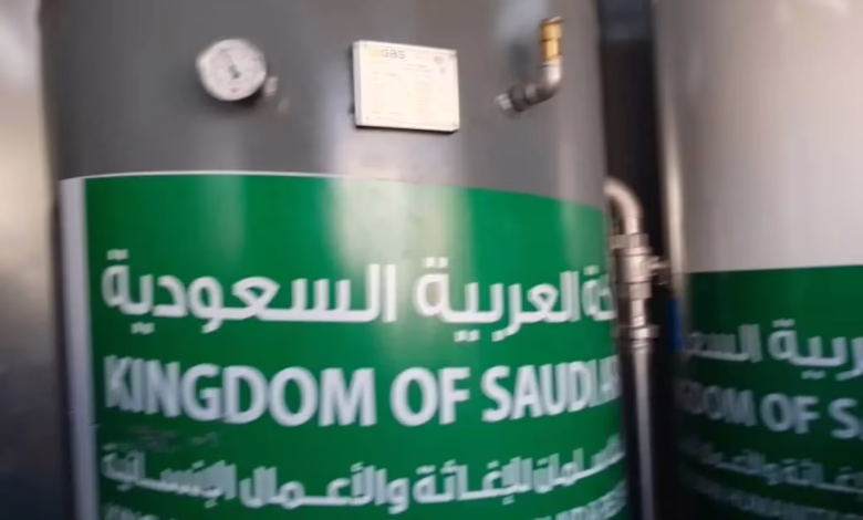 تشغيل مصنع الاوكسجين بمستشفى الدبة المركزي 1 1770982174353
