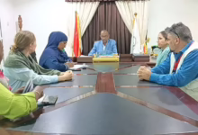 صحة الخرطوم وأطباء بلا حدود تناقشان رؤية التشغيل الكلي للقطاع الصحي بالولاية 66 1770986621926