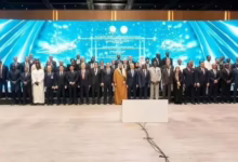 ختام أعمال مؤتمر وزراء النقل بتركيا بمشاركة وزير البنى التحتية والنقل 65 1770986687298