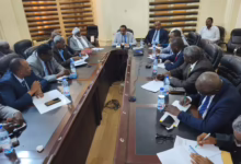 وزير التعليم العالي: استئناف الجامعات للدراسة من مقارها يمثل انتصاراً للإرادة الوطنية 55 1771227786507