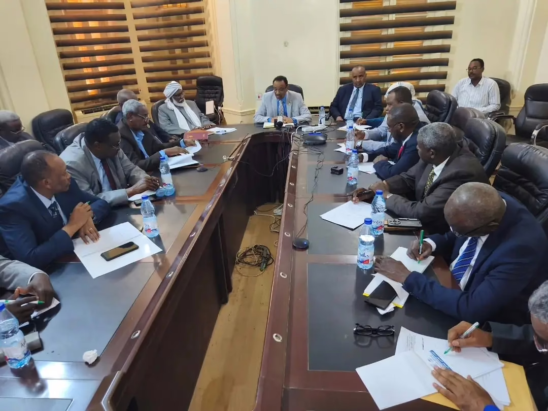 وزير التعليم العالي: استئناف الجامعات للدراسة من مقارها يمثل انتصاراً للإرادة الوطنية 10 1771227786507