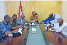 لجنة أمن الخرطوم توصي بإغلاق المدارس الخاصة المخالفة لشروط التراخيص 38 1771245977979