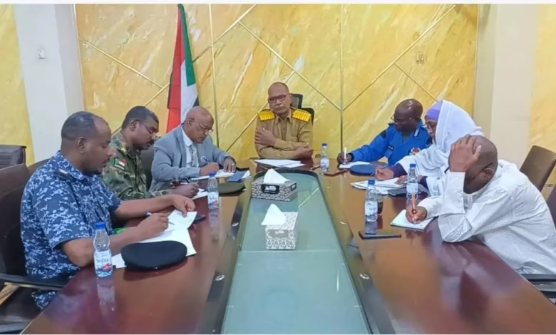 لجنة أمن الخرطوم توصي بإغلاق المدارس الخاصة المخالفة لشروط التراخيص 1 1771245977979