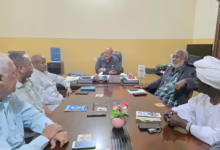 مركز البحر الأحمر الهندسي يناقش مشروعات الطرق والتقديرات الهندسية 34 1771248699389