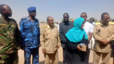 تدشين برنامج الدعم النقدي المباشر لـ(3500) مستفيد بمحلية السوكي 5 1771327408419