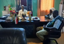 تنفيذي كادقلي يكشف عن الترتيبات لتوزيع (780) سلة غذائية 36 1771421936980