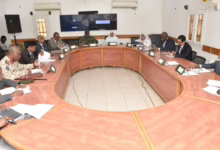 القطاع الاقتصادي بمجلس الوزراء يعقد اجتماعه الأول بالخرطوم 35 1771422046926