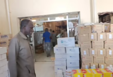 والي جنوب كردفان يشيد بدعم واسناد حكومة ومواطني شمال كردفان 19 1771680150173