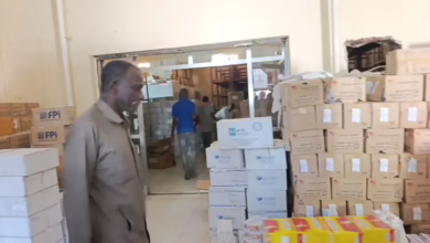 والي جنوب كردفان يشيد بدعم واسناد حكومة ومواطني شمال كردفان 2 1771680150173