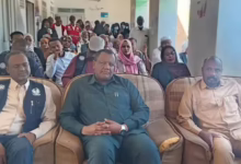 وكيل وزارة الصحة يزور الشمالية ويتفقد الأحوال بالدبة 17 1771680904506