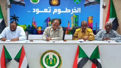 ضوابط مشددة لإحكام توزيع الزكاة والعون الإنساني بالخرطوم 3 1771763595197