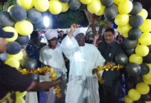 والي الجزيرة يقف على صيانة وتأهيل إذاعة وتلفزيون الولاية 42 1771847340353