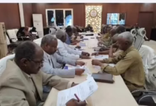 والي سنار يرأس اجتماع مجلس الحكومة ويوجه بتجويد الخدمات 45 1771847534034