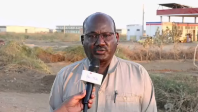 اللجنة الفنية لمنع التحصيل غير القانوني تواصل جولاتها بالولايات 2 1771931106157