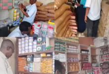 حملات المواصفات والمقاييس بالنيل الأبيض في رمضان ترصد مخالفات محدودة 64 1772099435710