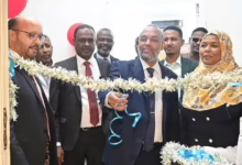 افتتاح وتشغيل معمل شلل الأطفال القومي ببورتسودان بعد توقف منذ ابريل 2023 63 1772099676315