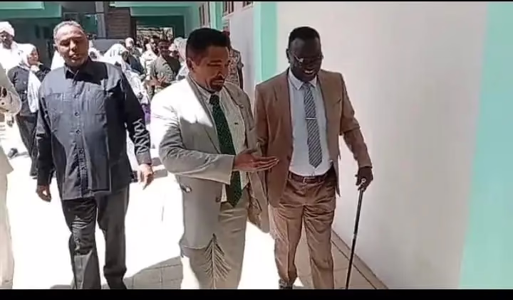 المنصوري يبحث مع النيل الأبيض إنشاء مسلخ مرجعي حديث بالولاية 10 1772101242183