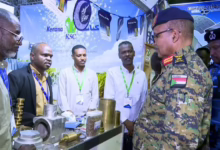 عضو مجلس السيادة الفريق إبراهيم جابر: المليشيا تتقهقر وقريباً سيشهد الشعب السوداني النصر النهائي 41 1772117753117