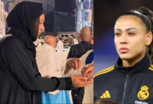 قصة كاثلين سوزا من ريال مدريد إلى إعلان إسلامها مع النصر 54 29868909 6b94 4eef 8ffb 944bd15f16b3 16x9 1200x676